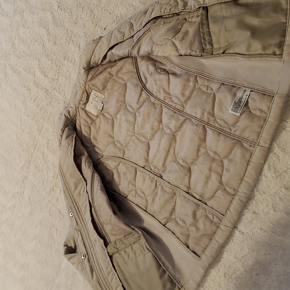 A New Day quilted jacket - Picture 7 of 9